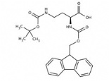 Na-Fmoc-N4-Boc-2,4-DiaMinobutyric acid
