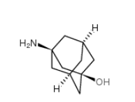 3-Amino-1-adamantanol 