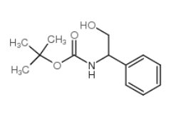 N-Boc-D-phenylglycinol 